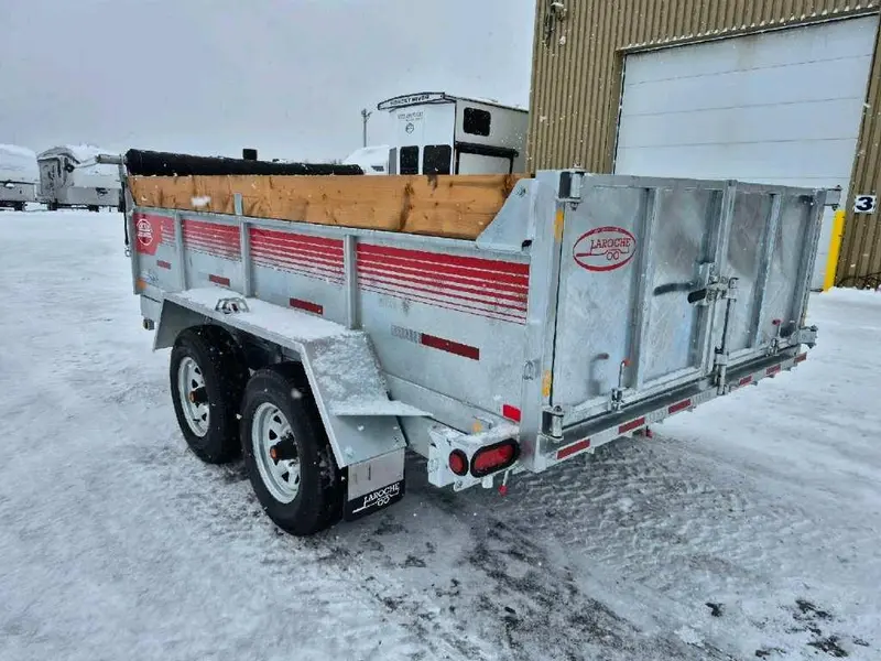 2026 Laroche GAD6X12