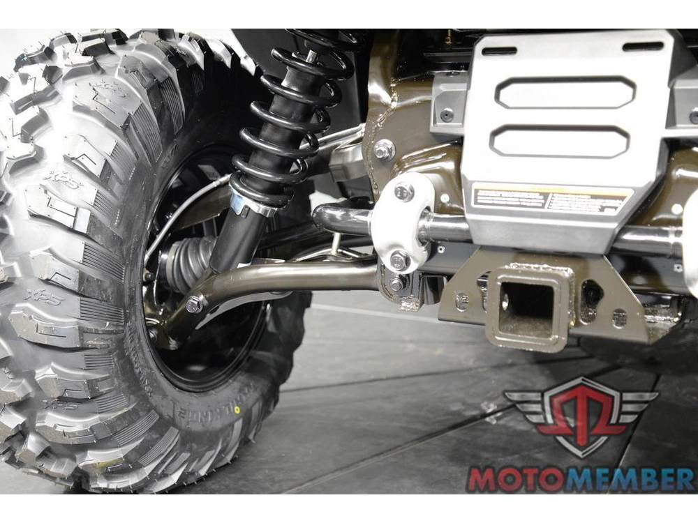 2026 Can-am Defender Xt Hd11 With 10.25 In.display Dark Wildland Camo alt