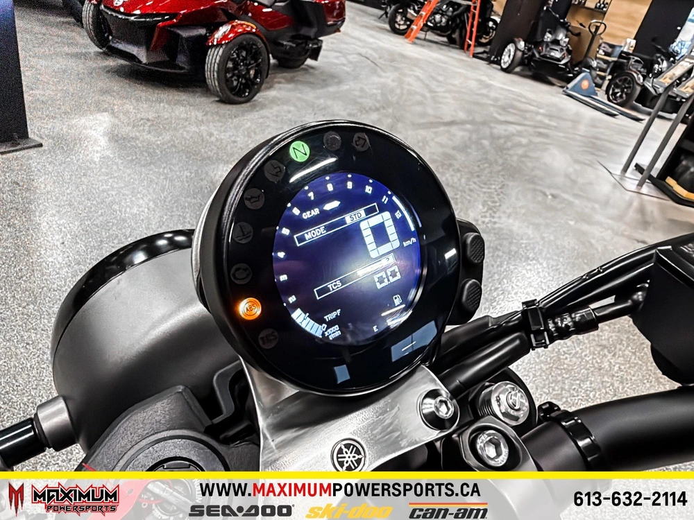 Yamaha Xsr900g Se Abs 2019 alt