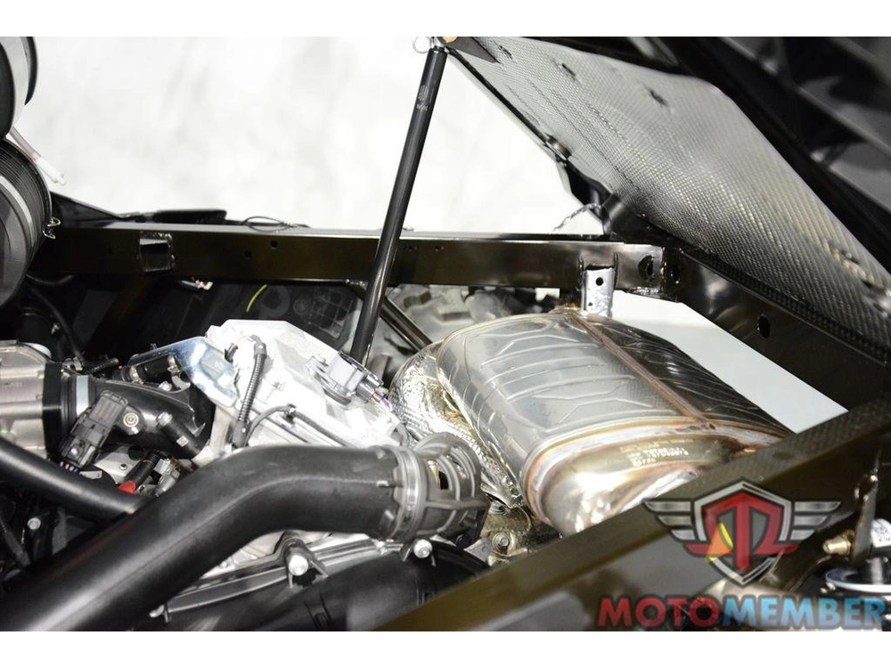 2026 Can-am Defender Max Hd7 alt