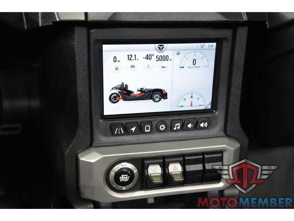 2024 Polaris Slingshot SL for Sale