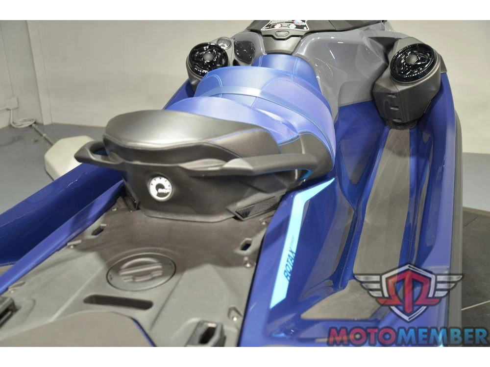 2026 Sea-doo Gtx™ 170 Tech, Audio, Idf, Ibr alt