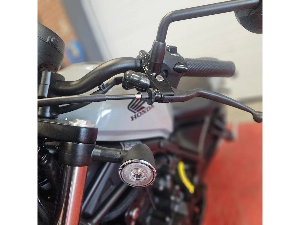 2026 Honda Rebel 500 alt