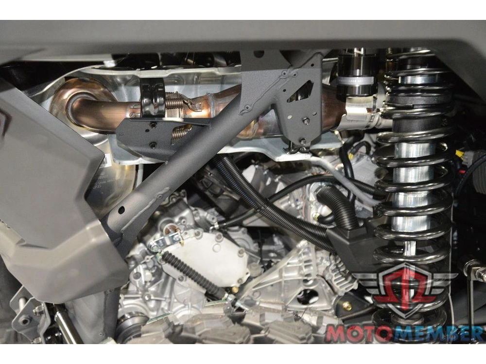 2026 Can-am Maverick X3 Max X Turbo alt