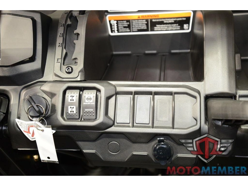 2026 Can-am Defender Max Hd7 alt