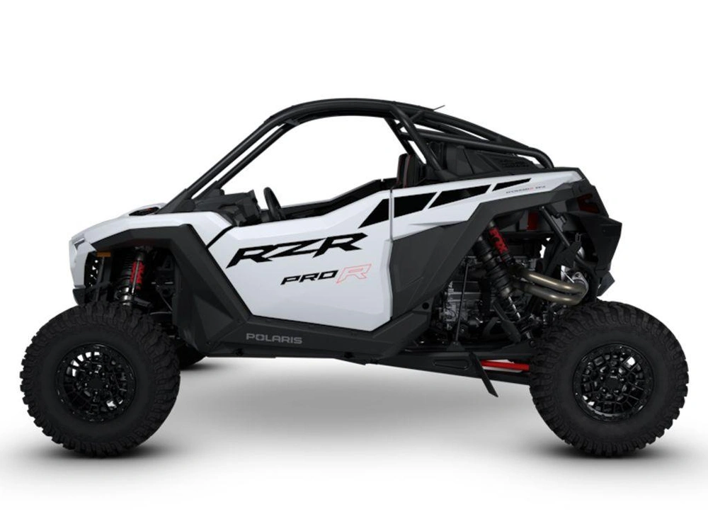 2026 Polaris Rzr Pro R Ultimate alt