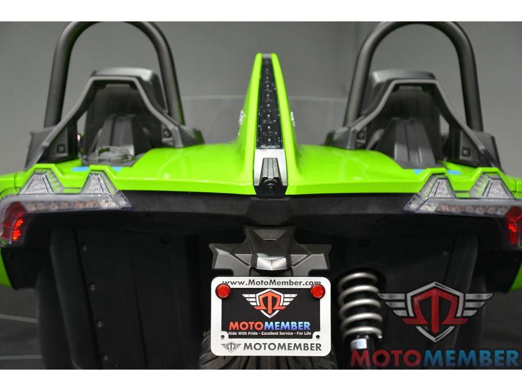 2025 Polaris Slingshot SL (AutoDrive) for Sale