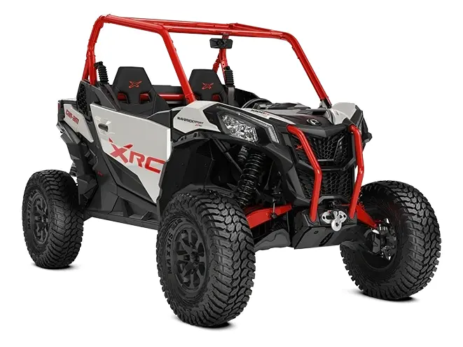 Can-Am 0007BTB00 Maverick Sport X rc 1000R 2026