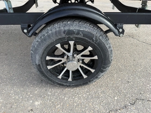 2026 Mirrocraft Troller F140t alt