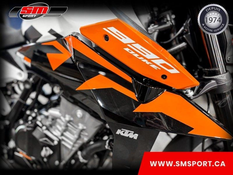 2027 Ktm 990 Duke alt