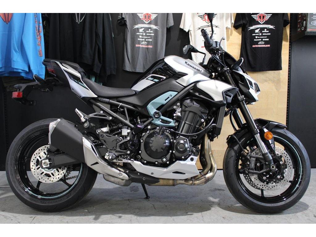 2025 Kawasaki Z900 ABS for Sale in Chambersburg, PA