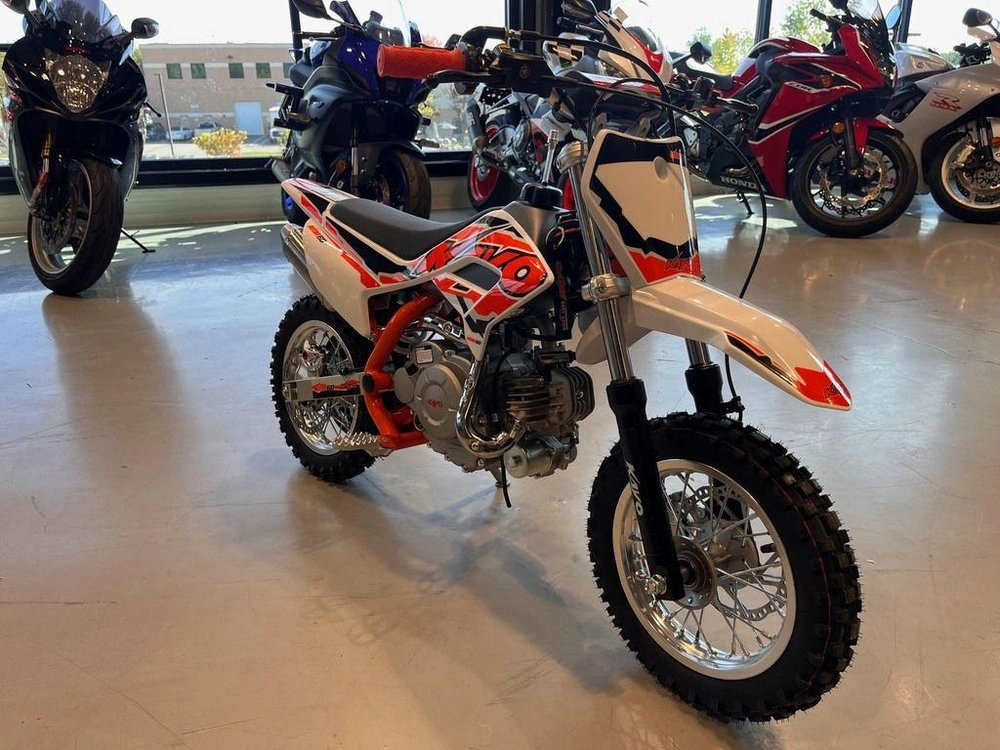 2026 Kayo Kmb 60 alt