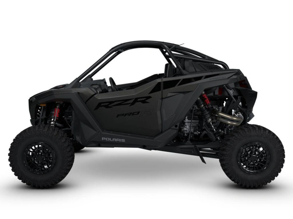 2026 Polaris Rzr Pro R Ultimate alt