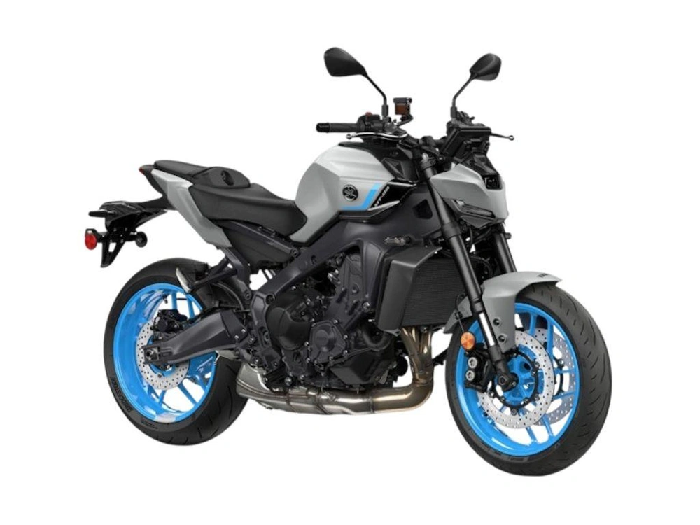 2026 Yamaha Mt-09 alt