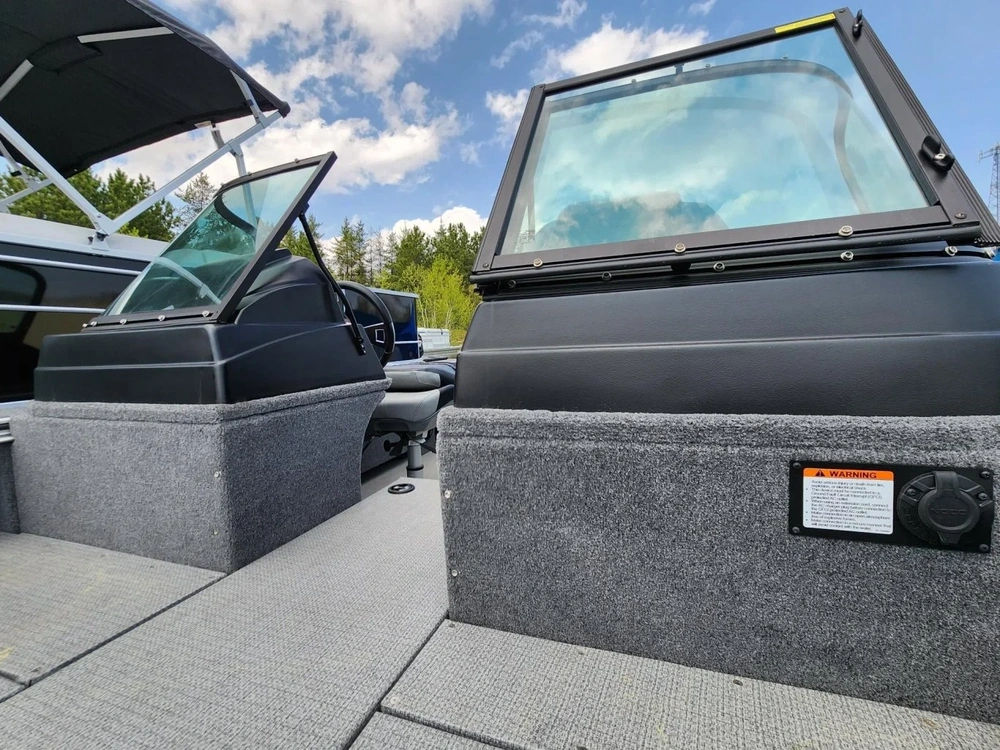 2026 Yamaha Cruiser Ho alt