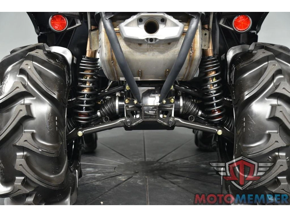 2025 Can-am Outlander X Mr 850 alt