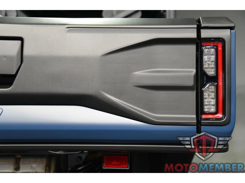 2026 Can-am Defender Max Xt Hd11 With 10.25 In. Infotainment alt