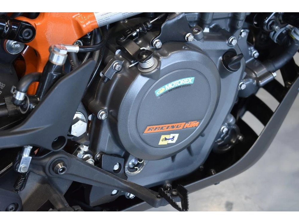 2024 Ktm 390 Adventure alt