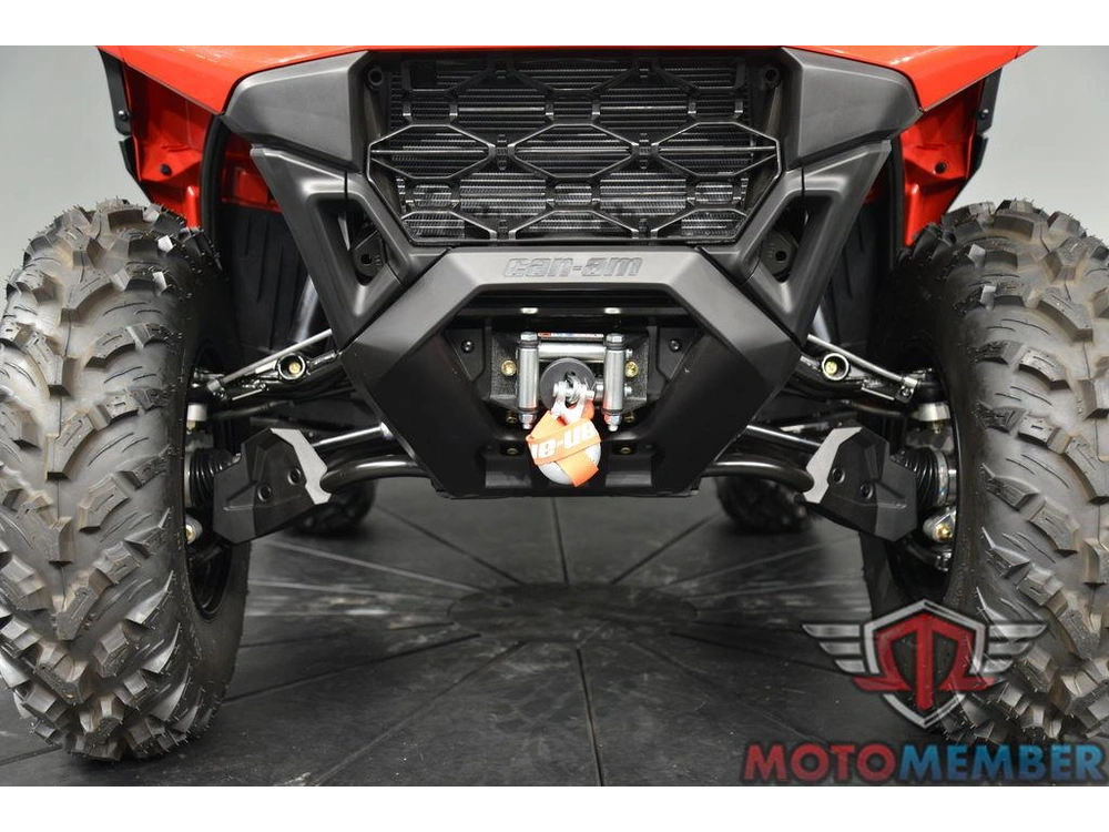 2025 Can-am Outlander 850 alt