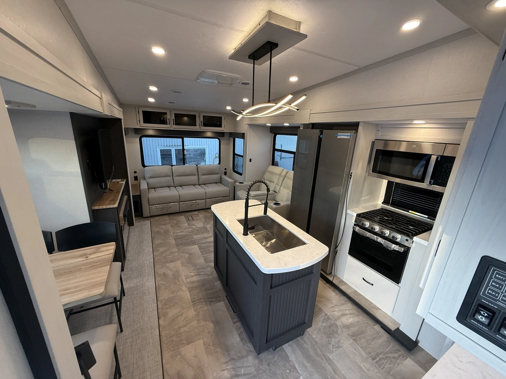 Chaparral 298rls 2026 alt