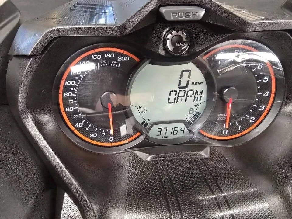 2019 Ski-doo Backcountry X-rs alt