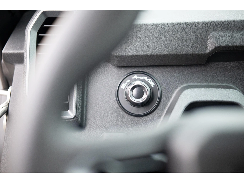 2026 Cfmoto U10 Pro Highland Xl alt