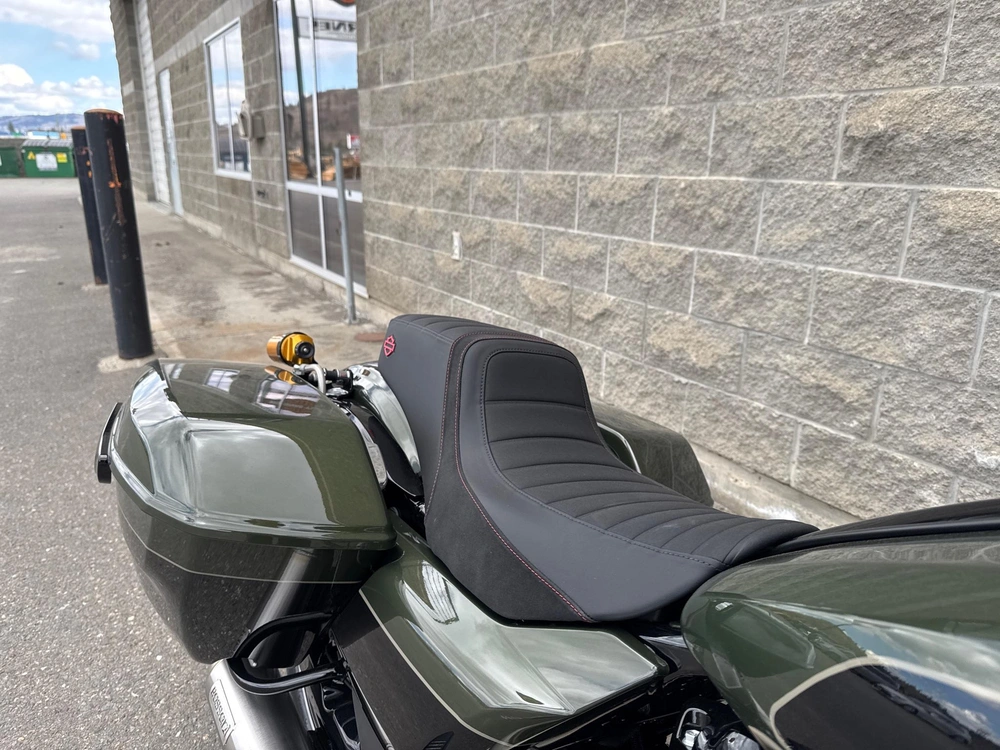 2026 Harley-davidson Fltrx - Road Glide® alt