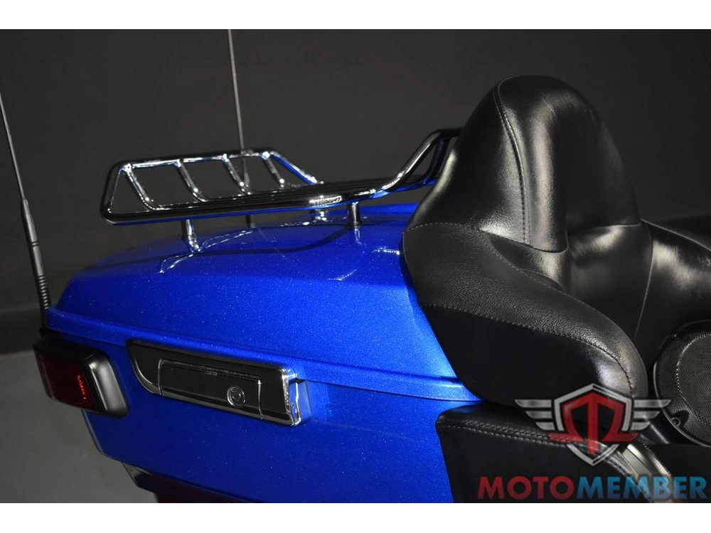 2017 Harley-davidson Fltru - Road Glide® Ultra alt