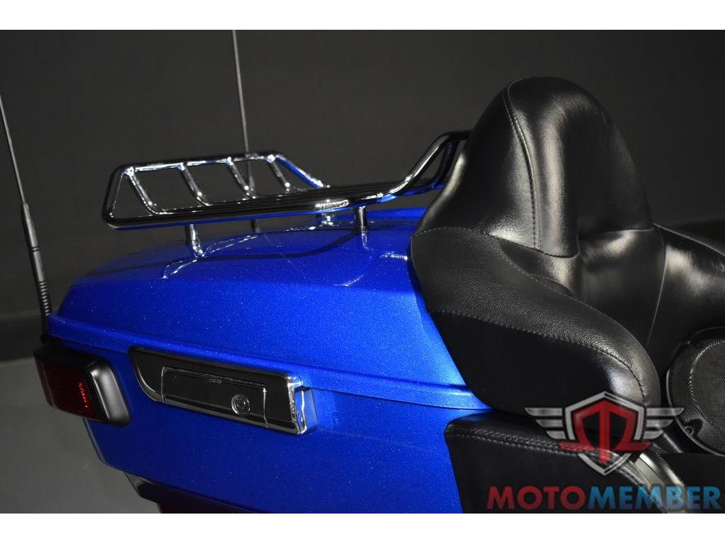2017 Harley-Davidson Road Glide Ultra for Sale