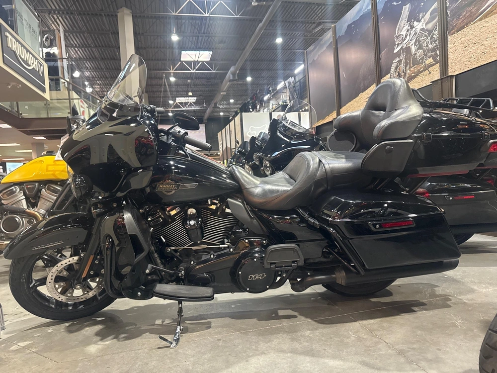 2023 Harley-davidson Flhtk - Ultra Limited™ alt
