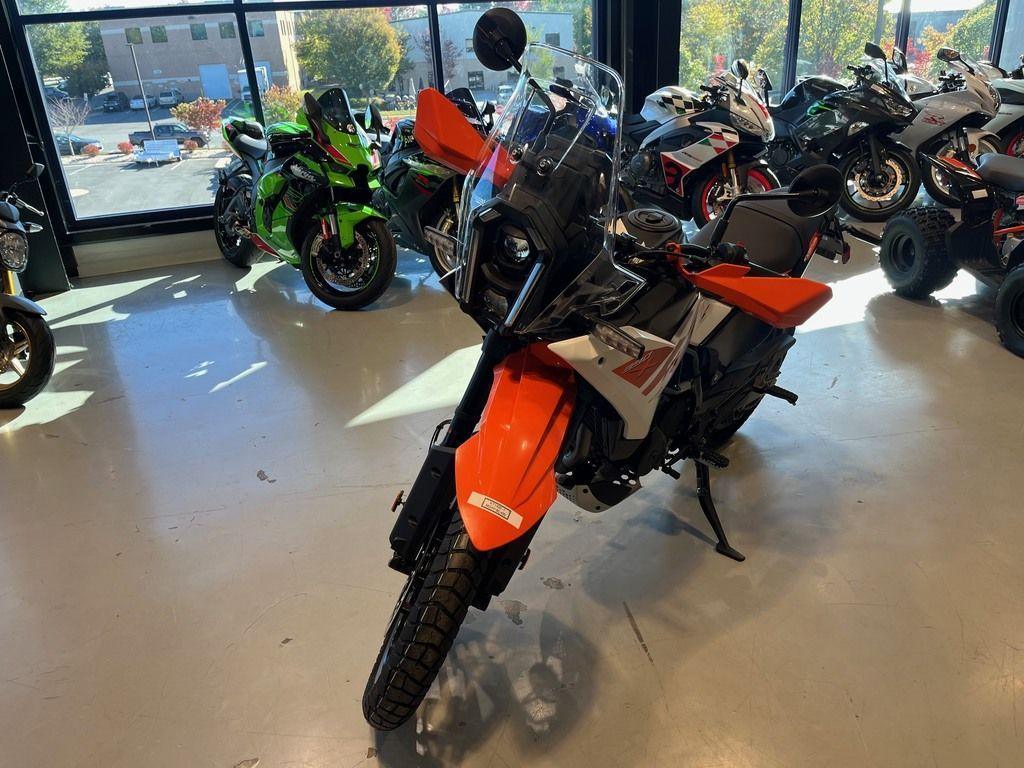 2025 KTM Adventure 390 X for Sale