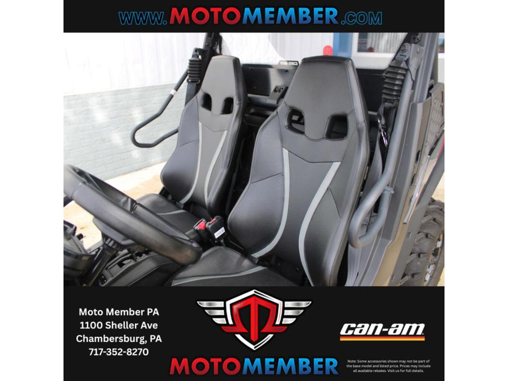 2023 Can-Am Maverick Trail DPS 700 for Sale