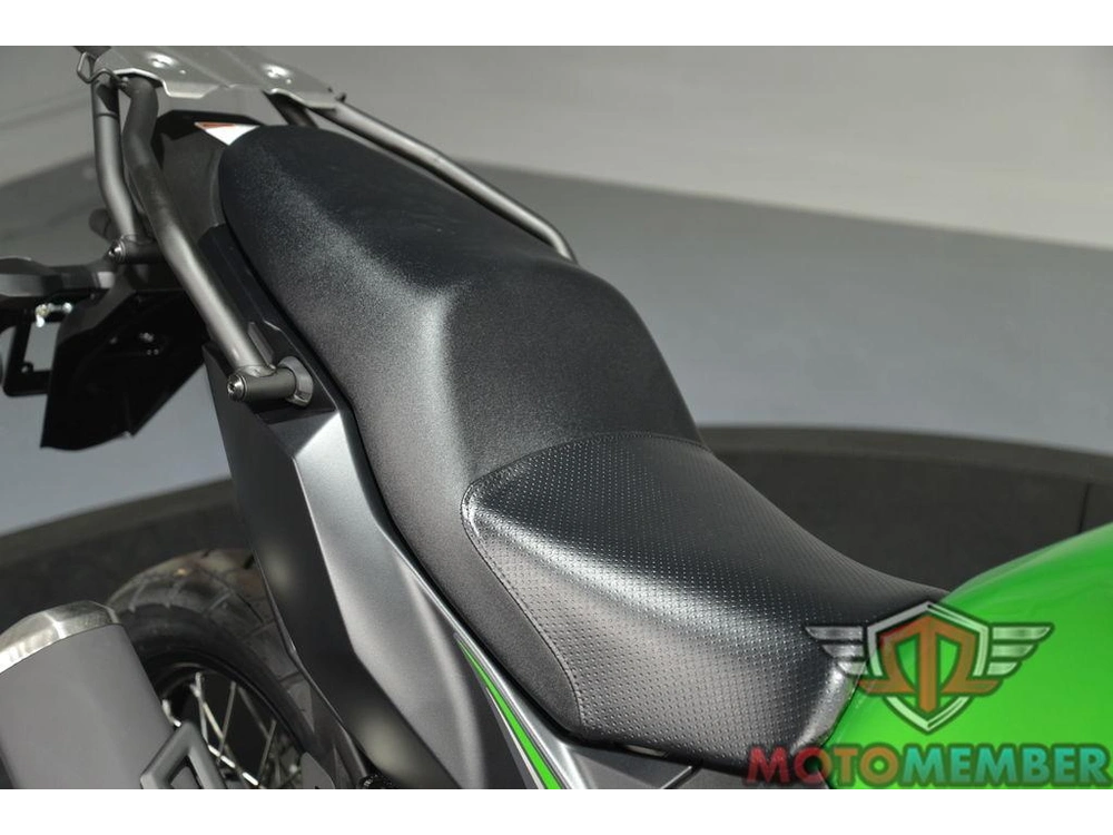 2025 Kawasaki Versys®-x 300 Abs alt