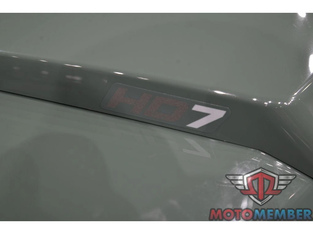 2026 Can-am Defender Max Hd7 alt