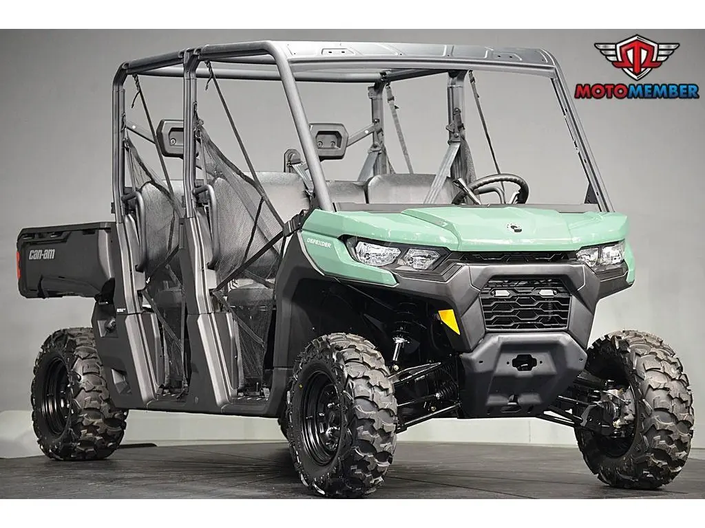 2026 Can-am Defender Max Hd7 alt
