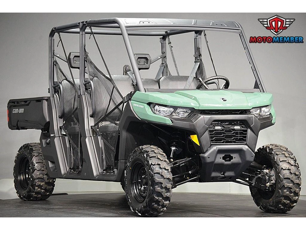 2026 Can-am Defender Max Hd7 alt