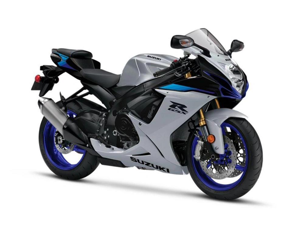 2026 Suzuki Gsx-r750 alt