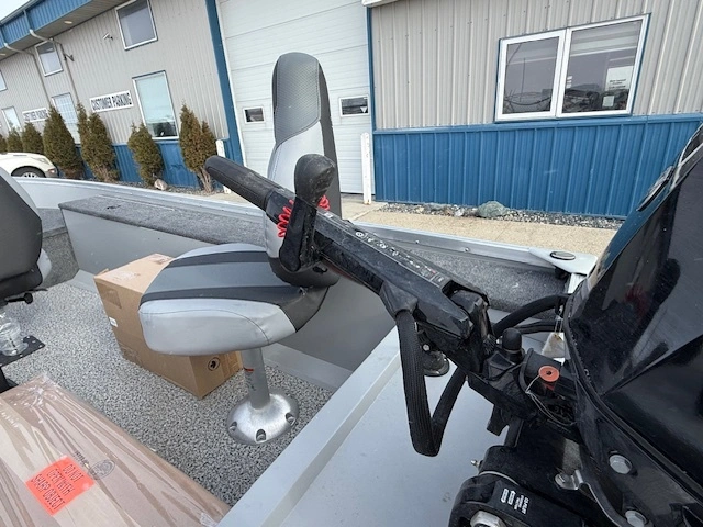 2026 Mirrocraft Troller F140t alt