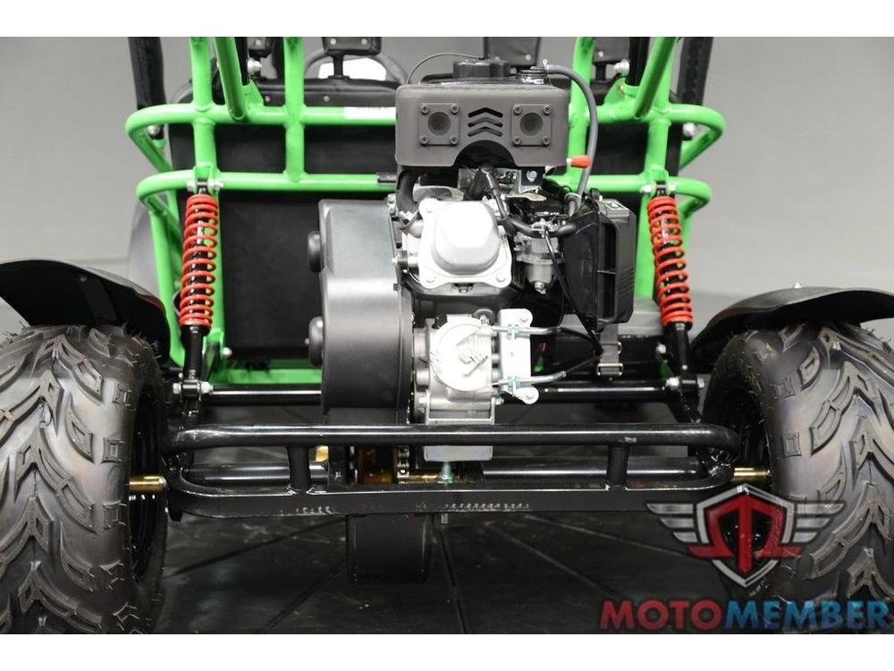 2026 Hammerhead Off-road Mudhead® 208r alt