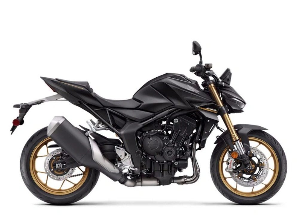 2025 Honda Cb1000 Hornet Sp alt