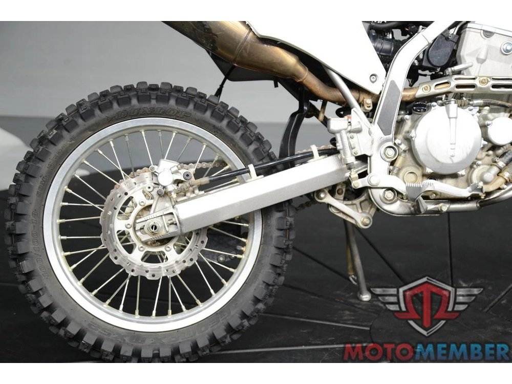 2023 Kawasaki Klx®300r alt