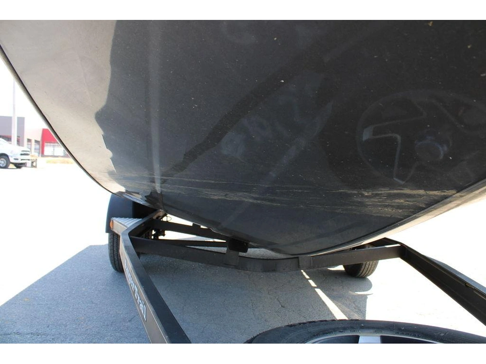 2020 Ranger Boats/wood Mfg Rt198p alt