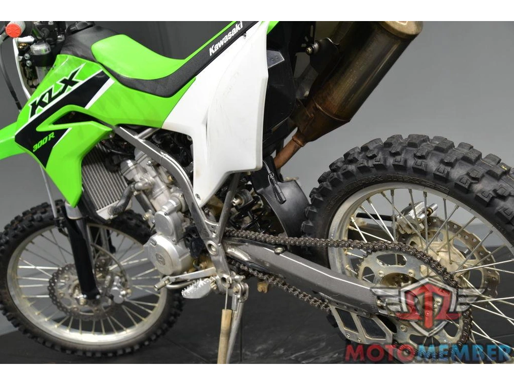 2023 Kawasaki Klx®300r alt