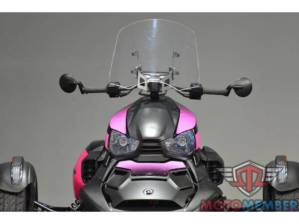 2020 Can-am Ryker 900 Ace™ alt