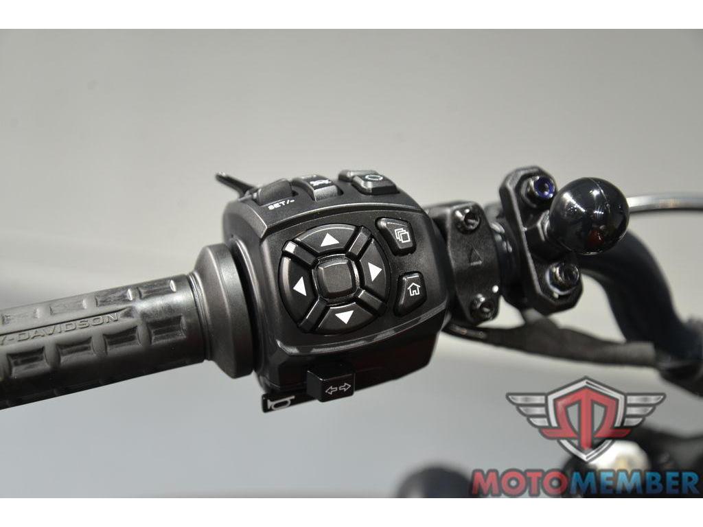 2024 Harley-Davidson Sportster S for Sale