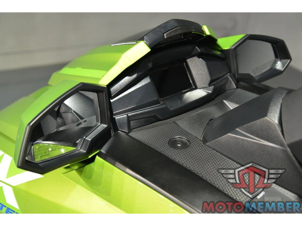 2024 Yamaha Vx® Limited Ho alt