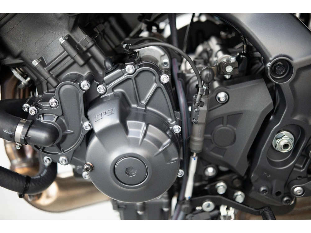 2026 Yamaha Mt-09 alt