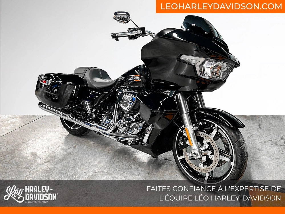 Harley-davidson Fltrx Road Glide 2024 alt