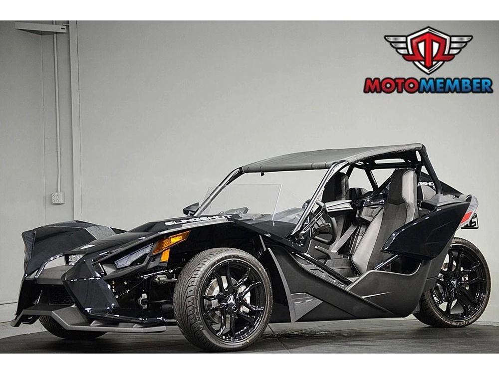 2024 Slingshot Slingshot® S Autodrive W/ Technology Package I alt