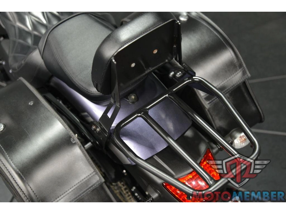 2020 Kawasaki Vulcan® S Abs alt